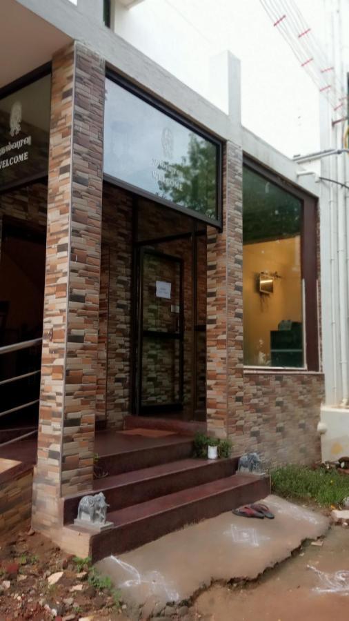 Amaran Hotels Madurai Exterior foto