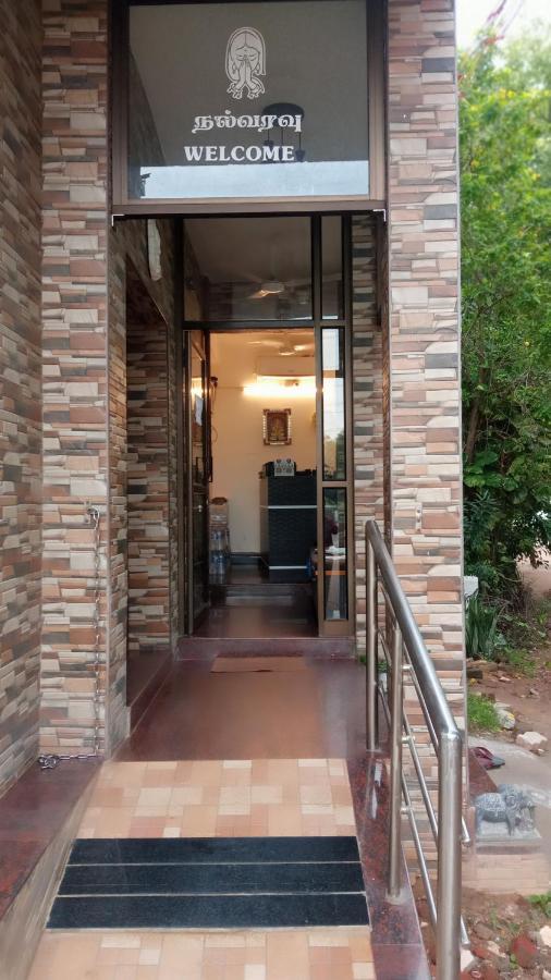 Amaran Hotels Madurai Exterior foto